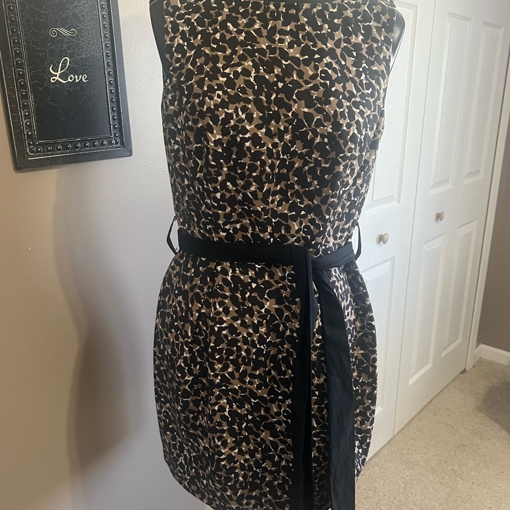 Warehouse Dress UK size 12 USA size 8